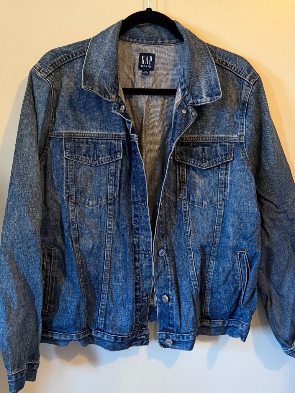 GAP Denim Jacket